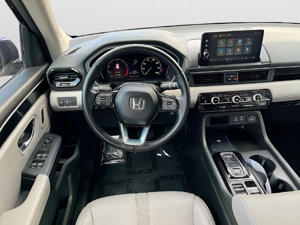 Used 2023 Honda Pilot EX-L image 21