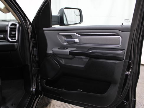 Used 2020 RAM 1500 Big Horn image 29