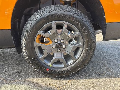 New 2026 Ford Maverick Tremor AWD/4WD image 26