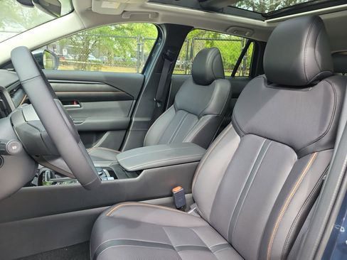 New 2026 MAZDA CX-50 AWD 2.5 S w/ Weather Package image 17