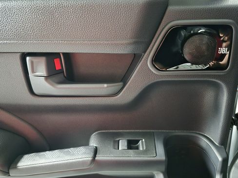 New 2026 Toyota 4Runner Limited AWD/4WD image 32