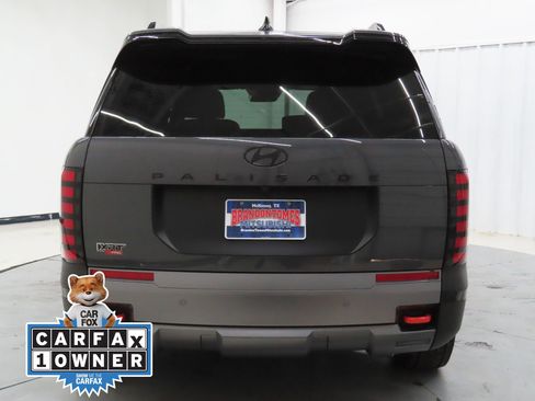 Used 2026 Hyundai Palisade XRT Pro image 4