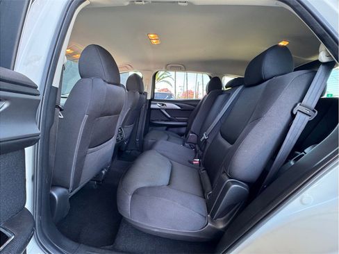 Used 2020 MAZDA CX-9 Sport FWD image 21