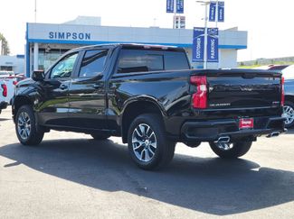 New 2026 Chevrolet Silverado 1500 RST video 2