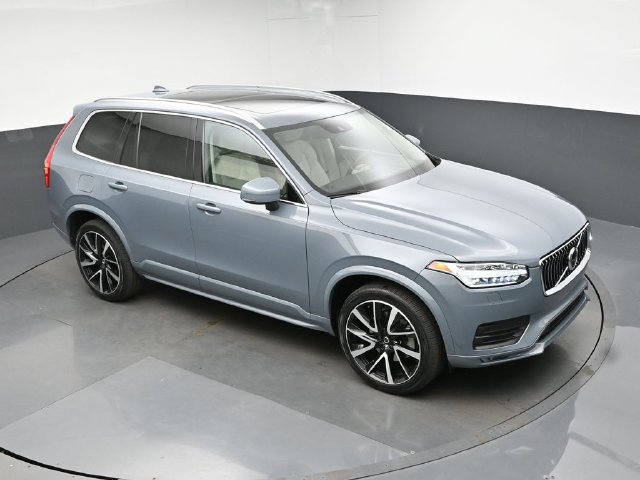 Used 2021 Volvo XC90 T6 Momentum w/ Climate Package AWD/4WD image 42