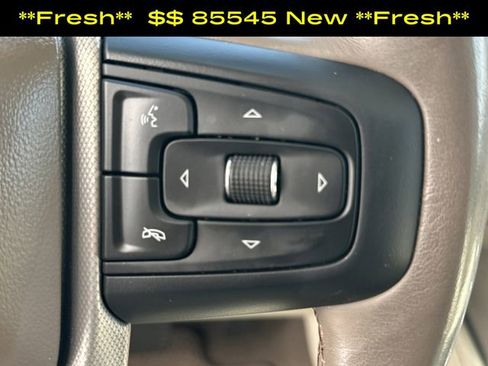 Used 2022 GMC Yukon Denali w/ Denali Ultimate Package AWD/4WD image 29