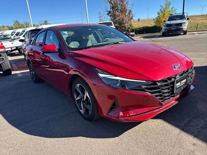 Certified 2023 Hyundai Elantra SEL w/ Convenience Package
