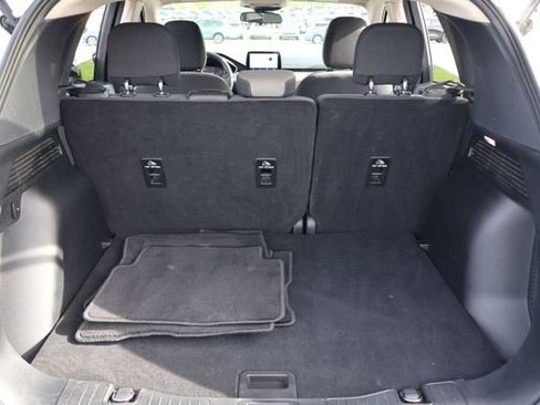 Used 2022 Ford Escape SE w/ Convenience Package AWD/4WD image 14