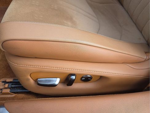 Used 2018 Lexus LC 500 500 w/ Sport Package image 13