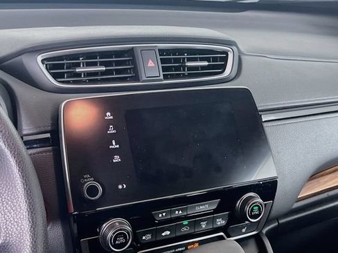 Certified 2022 Honda CR-V EX image 15