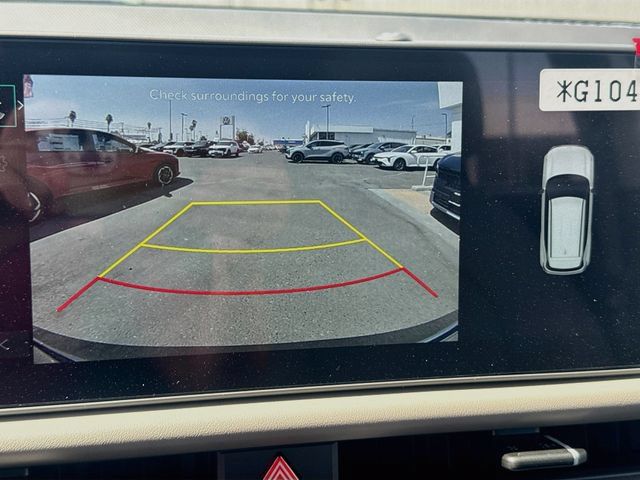 New 2027 Kia Seltos EX FWD image 13