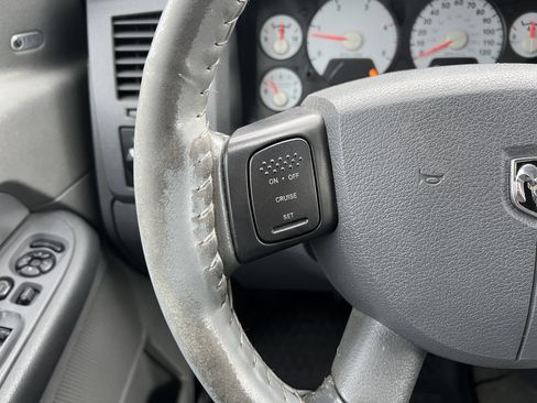 Used 2009 Dodge Ram 3500 Truck SLT w/ Popular Equipment Group image 24