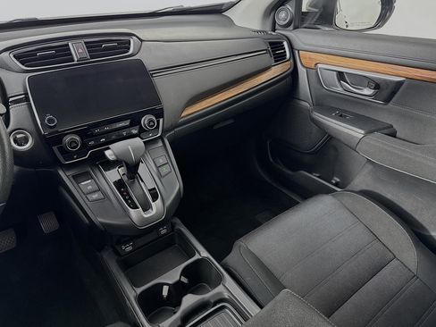 Certified 2022 Honda CR-V EX image 23