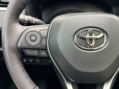 Used 2024 Toyota RAV4 Limited w/ Advanced Technology Package FWD image 11