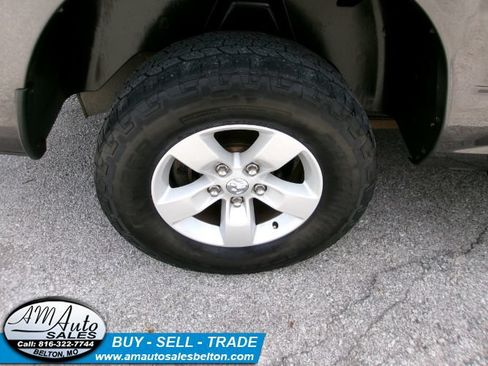 Used 2016 RAM 1500 Tradesman w/ Popular Equipment Group AWD/4WD image 22