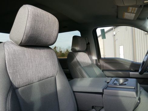 New 2026 Ford F250 XLT w/ XLT Premium Package image 14