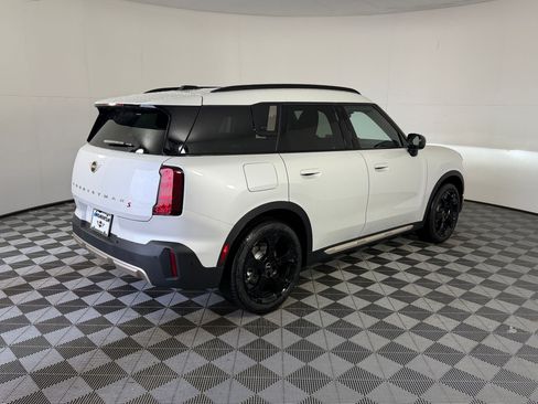 New 2027 MINI Cooper Countryman S AWD/4WD image 9