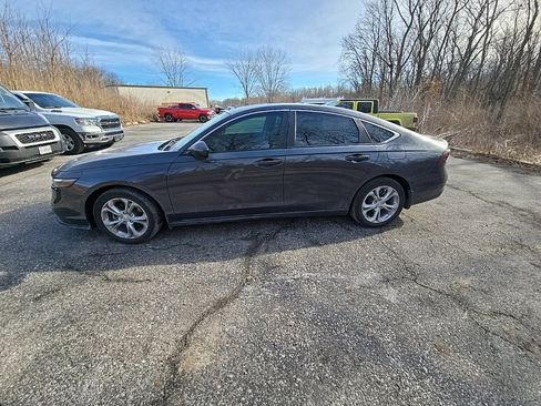 Used 2023 Honda Accord LX image 3