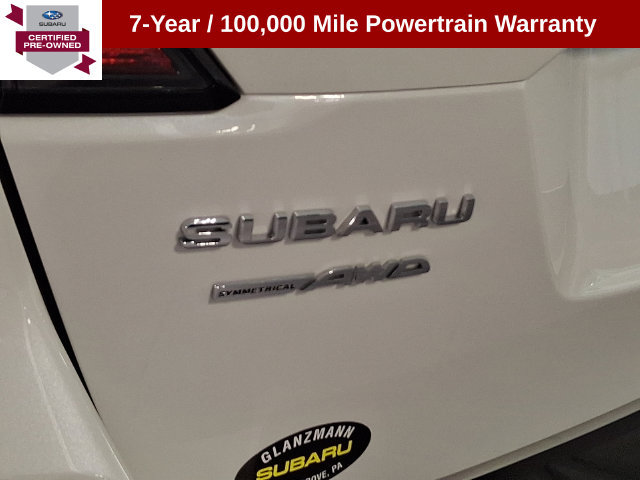 Certified 2024 Subaru Outback Limited AWD/4WD image 33