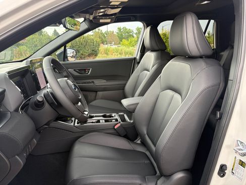 New 2026 Subaru Outback Premium AWD/4WD image 12