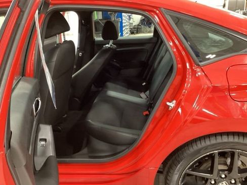 Used 2023 Honda Civic Sport image 12