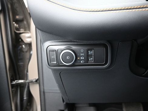 New 2026 Ford Explorer Tremor w/ Tremor Ultimate Package image 14