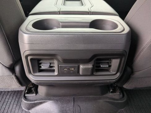 Used 2020 Chevrolet Silverado 1500 RST AWD/4WD image 23