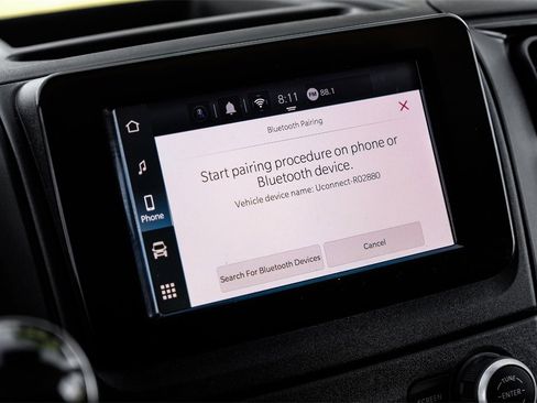 Used 2023 RAM ProMaster 2500 image 27