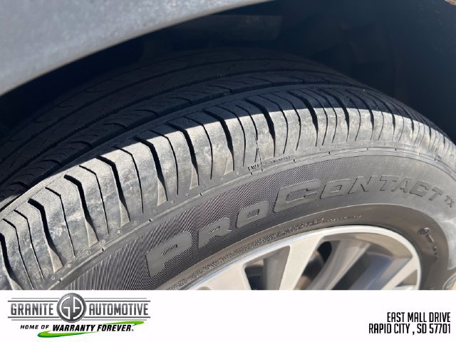 Used 2023 Buick Envision Preferred AWD/4WD image 27