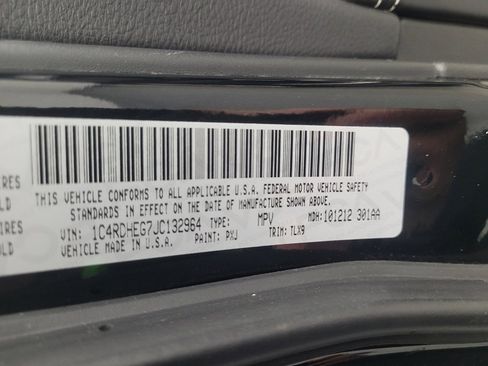 Used 2018 Dodge Durango Citadel w/ Mopar Running Board Package image 33