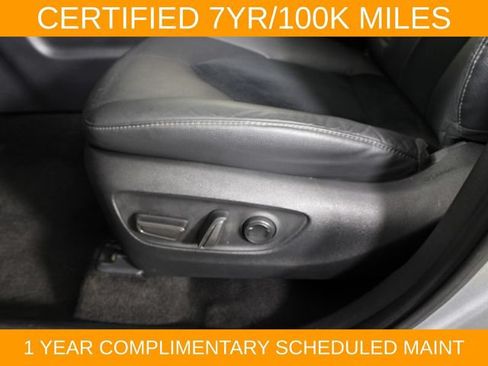 Used 2024 Toyota Grand Highlander AWD Hybrid image 17