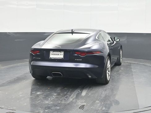 Used 2019 Jaguar F-TYPE Coupe image 21