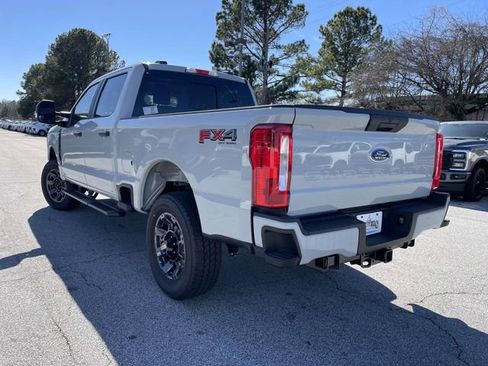 New 2026 Ford F250 XL w/ STX Appearance Package AWD/4WD image 25
