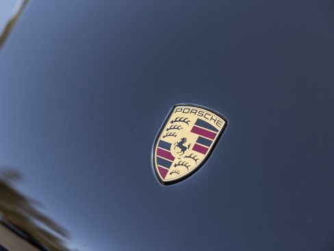 Used 2026 Porsche Macan AWD/4WD image 27