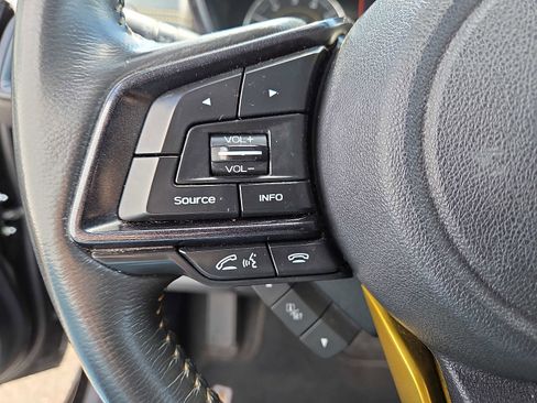 Used 2021 Subaru Crosstrek 2.5i Sport w/ Moonroof Package image 22