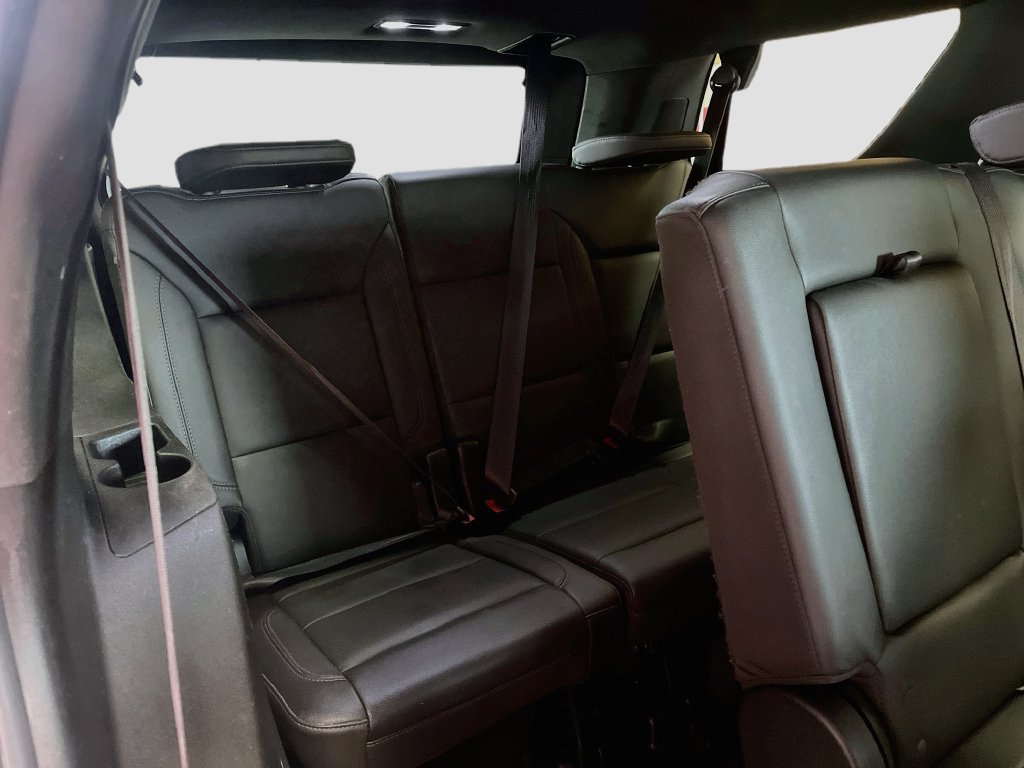 Used 2022 Chevrolet Tahoe Z71 AWD/4WD image 29