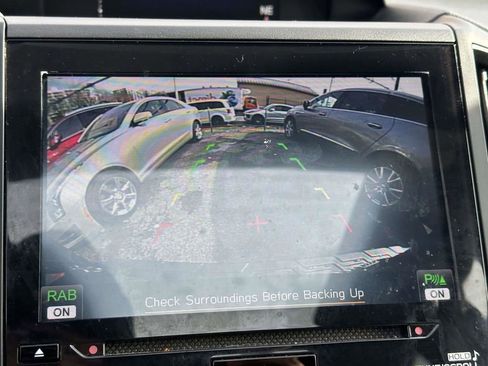 Used 2022 Subaru Forester Wilderness image 26