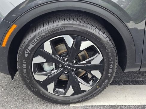 Used 2023 Kia Sportage X-Line w/ X-Line Premium Package image 10