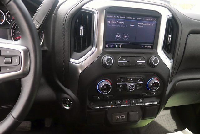Used 2022 Chevrolet Silverado 1500 RST AWD/4WD image 20