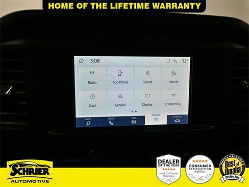 Used 2021 Ford F150 XL w/ Trailer Tow Package image 22