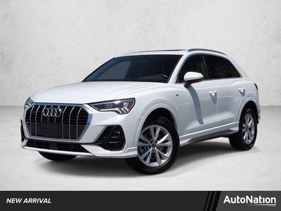Used 2025 Audi Q3 2.0T Premium