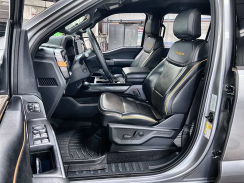 Used 2023 Ford F150 Tremor w/ Equipment Group 402A High AWD/4WD image 13
