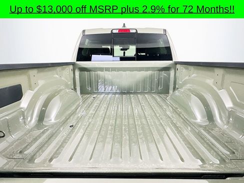 New 2026 RAM 1500 Laramie w/ Night Edition image 32