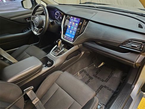 Used 2020 Subaru Legacy Premium image 12