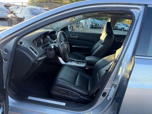 Used 2019 Acura TLX 3.5 Sedan 4D image 25