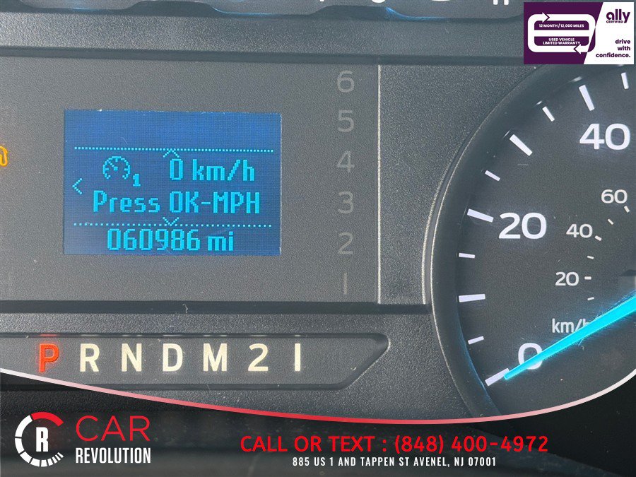 Used 2019 Ford F250 XL RWD image 13