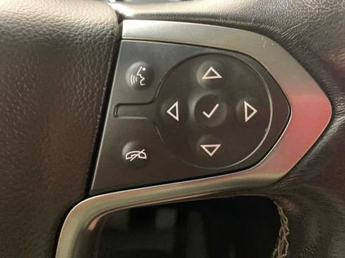 Used 2020 Chevrolet Tahoe LT AWD/4WD image 31