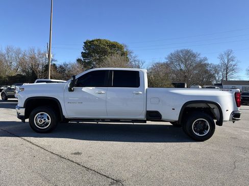 Used 2021 Chevrolet Silverado 3500 LT w/ All Star Edition image 18
