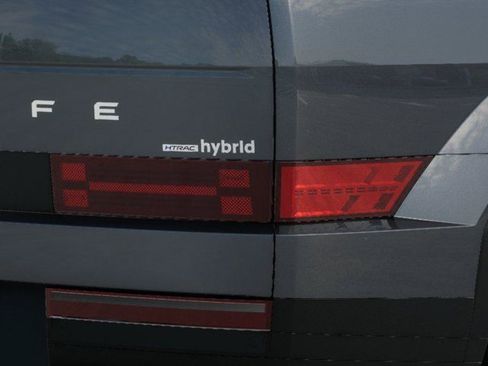 New 2026 Hyundai Santa Fe SEL AWD/4WD image 10