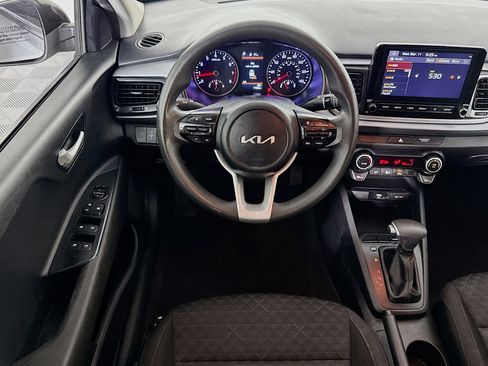 Used 2023 Kia Rio S w/ Technology Package image 16